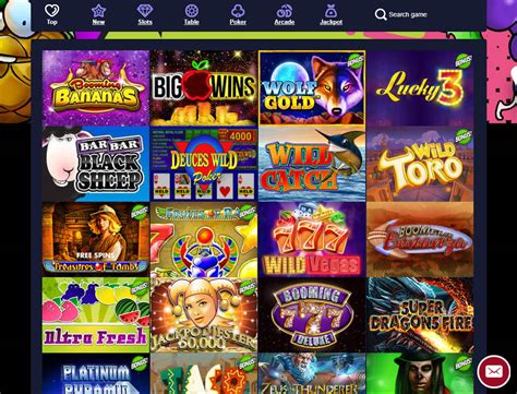 Freaky aces casino Chile